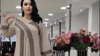 DRESSES  TURKEY  ТУРЕЦКАЯ ПЛАТЬЯ  ПРЕМИУМ КЛАССА КУРТАХОИ ТУРКИ