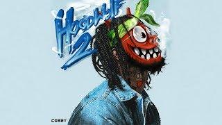Hoodrich Pablo Juan - Everything Rare Ft. Rich The Kid (HoodWolf 2)