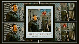 CANTANTE SEFERINO RAMÍREZ TEMA VERÁS LA GLORIA DE DIOS Y SU MINISTERIO MÚSICAL ROMANOS 1.16