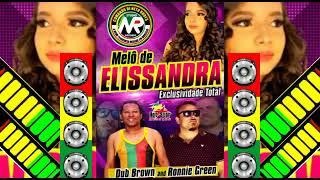 BG MELO DE ELISSANDRA DUB BROWN FEAT RONIE GREEN 2022