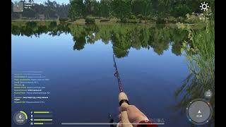 Russian Fishing 4