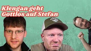 Klengan und die absolute Zerstörung von Stefan (7vs. Wild)! Ist das Gesellschaftlich in Ordnung?