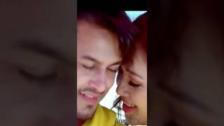 New Nepali Song Dukha pani badaula #nepalisong pradeep khatka miruna #youtubeshorts #nepal #trending