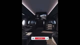 Experience the luxury of private jet travel