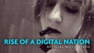 RISE OF A DIGITAL NATION | Machinae Supremacy