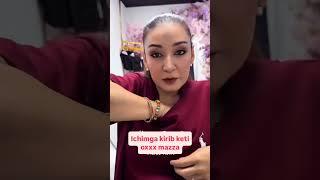 КАЙЕРИМГА ТИКАМАН БУНИ #saidakosmetolog #automobile