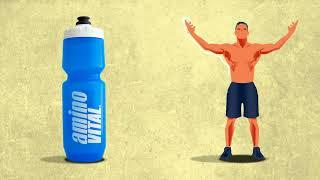 Amino Vital recovery ok 1