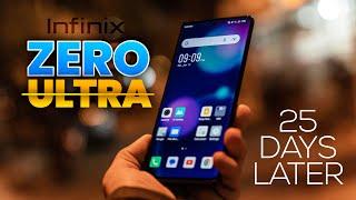 Infinix Zero Ultra 5G Unboxing+Review -180Watt Charging️ | 120Hz Curved AMOLED | 200MP | DM 920