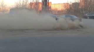 Mercedes-benz  W201 190E 1.8 Donuts