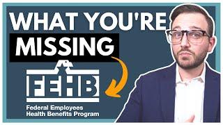 Federal Employee Health Benefits (FEHB) Strategies Revealed - Maximize FEHB