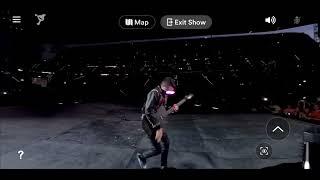 Muse   Enter the Simulation Live from Wanda Metropolitano Stadium 2019