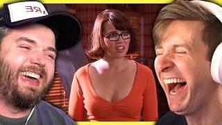 More hilarious adult jokes in kids movies!
