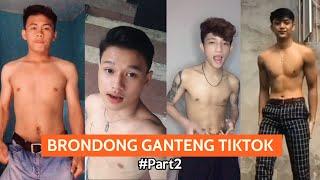 Brondong Ganteng di TikTok | #Part2