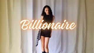 BABYMONSTER - 'Billionaire' Full Dance Cover | Carolyn Silva