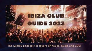 Ibiza Special EDM House Music Party Podcast #ibiza #edm #housemusic