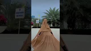 Muslim hijab girl ️#viral #youtubeshorts #trend #viraltrend #trendingshorts #viralshort #muslimgirl