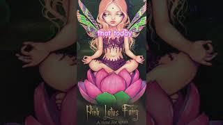COSMICLOVELOTUS FAIRY MAGIC DUST BREATH REIKI LIFE FORCE TO ACTIVATE SACRED CODES TODAY