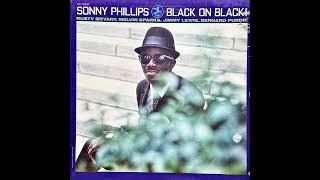 Sonny Phillips - Black On Black! (US, 1970) [Full LP] {Jazz-Funk, Soul-Jazz, Blues} HIDDEN BANGER