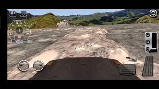 4x4 Off Road Rally-7 || 4x4 Off Road Rally-7 Level-69