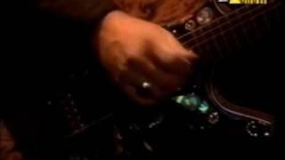 DAVID BOWIE - Looking For Satellites (live)