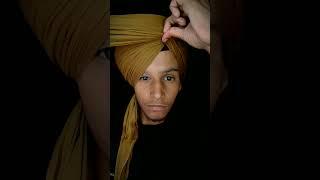 Freestyle turban ️#subscribe #shorts #pagg #pagglover #tuban #viralshorts #trendingshorts