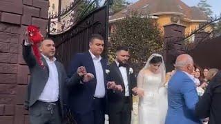 Dawata ezdia in Novosibirsk // Езидская свадьба в Новосибирске Yezidis wedding