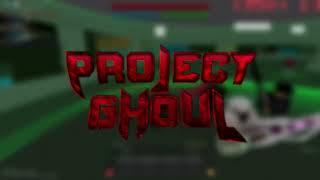 [Project Ghoul] Kakuja Showcase