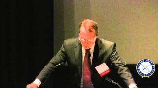 Annual Meeting 2014: Craig Symonds