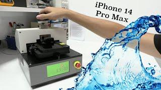 Wet iPhone 14 Pro Max Repair Guide: Effective Solutions and Tips