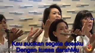Bethany Church Singapore - Hidup yang baru (01 April 2018)