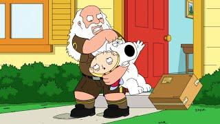 Family Guy Season 22 Episode 15 - Family Guy Full Episode NoCuts #1080p