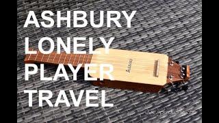 Got A Ukulele Reviews - Ashbury Lonely Player