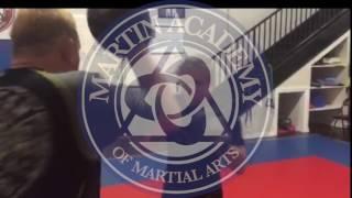 Martin Academy of Martial Arts, Self Defense in Sarasota, FL