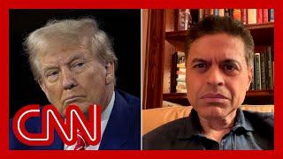 Fareed Zakaria explains how Trump could impact outcome of war in Ukraine