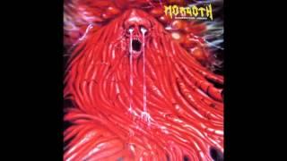 Morgoth  Resurrection Absurd 1989 VYNIL FULL ALBUM