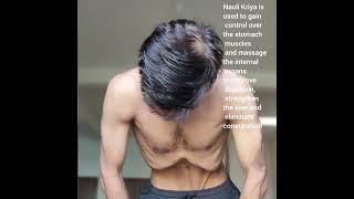 Nauli Kriya