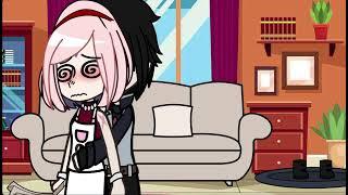 •Uh oh..• |sasusaku|  (read desc!!)