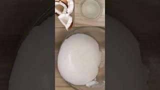 How To Make Extra Virgin Cold Pressed Coconut Oil At Home!