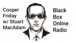 The Myths of the D.B. Cooper Case w/ Stuart MacAdam