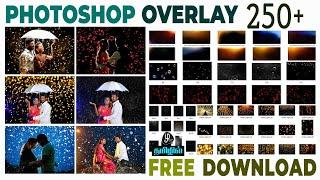 free download photoshop overlay How to use Overlay in  Photoshop best overlay bundle