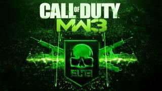 Mw3 "Call of duty Elite" Founder Emblem/Title