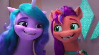My little pony Everything is Gonna Be Okay (French)