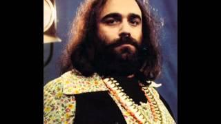 Demis Roussos   Goodbye, my love, goodbye1973