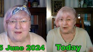 Coffee & Conversation - I Lost 70 Pounds in the Last Year - Let's Talk About How, Part 2