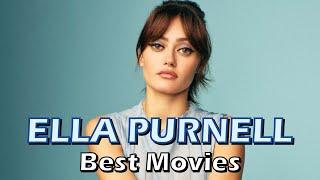 5 Best Ella Purnell  Movies