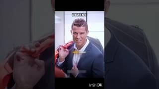 Faster Than Ronaldo?