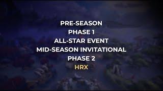 SMITE Pro League - Upcoming Changes in Season 6