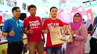 Home Credit Indonesia - Jaco TV Shopping