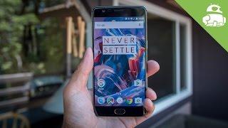 OnePlus 3 Review!