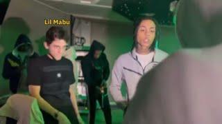 How a Rich Kid Exposed Hip Hop